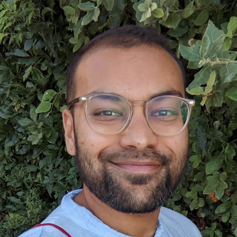 Girish Mali