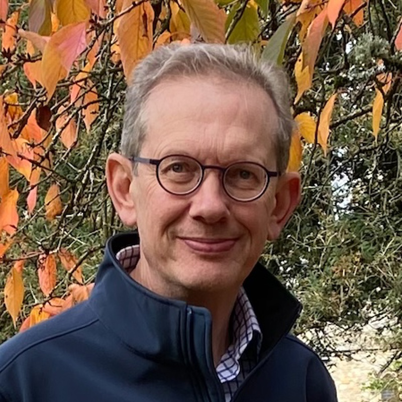 Paul J Lehner