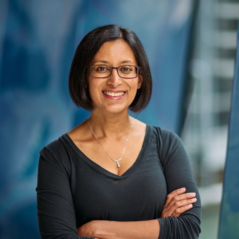 Anjali Hinch
