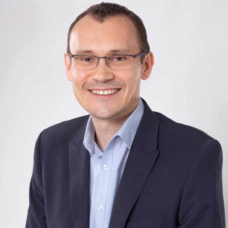 Lister Institute | News | Simon Draper and Rickie Patani become Fellows ...