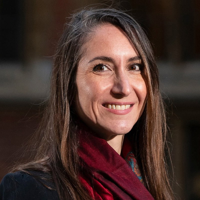 Amanda Sferruzzi-Perri