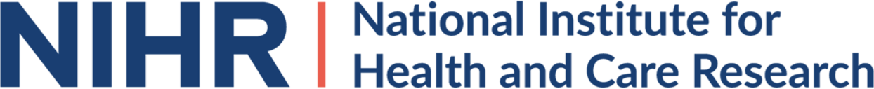 NIHR Logo