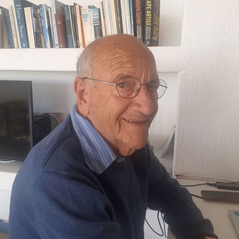 Siamon Gordan