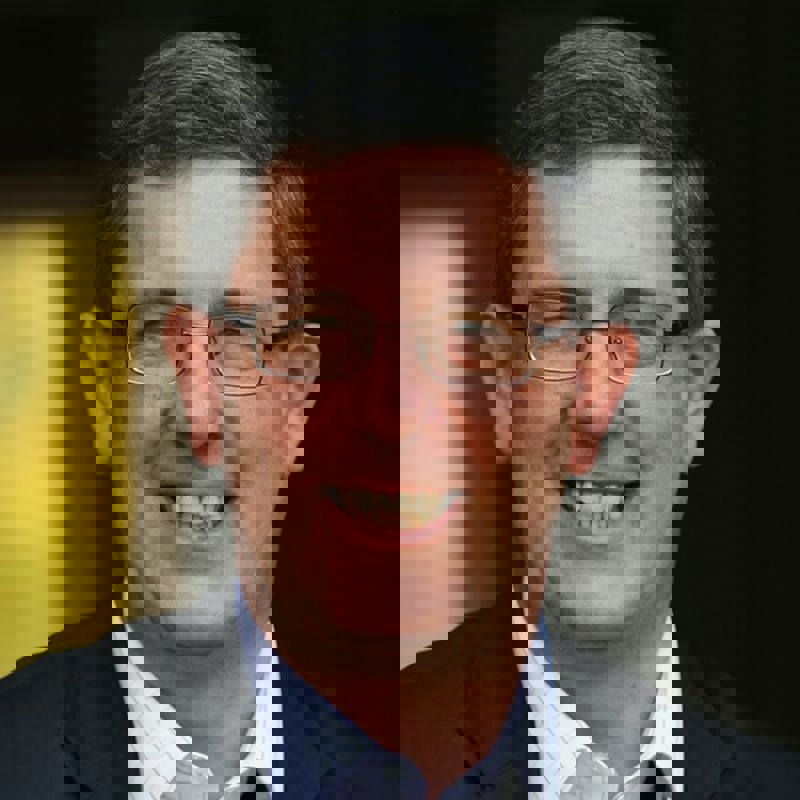 Christopher F Higgins