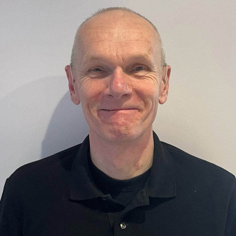 Ian Rivers Lister Institute | Fellows | Former Fellows