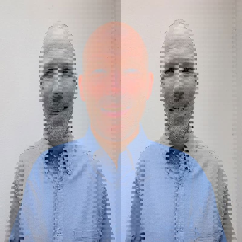 Johnathan Cooper-Knock