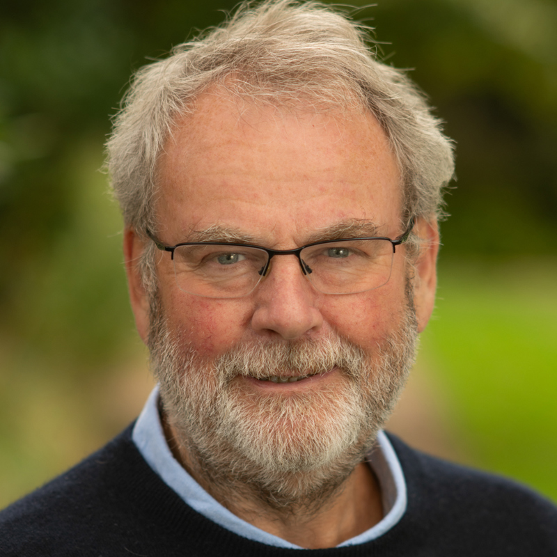 Murray Legg