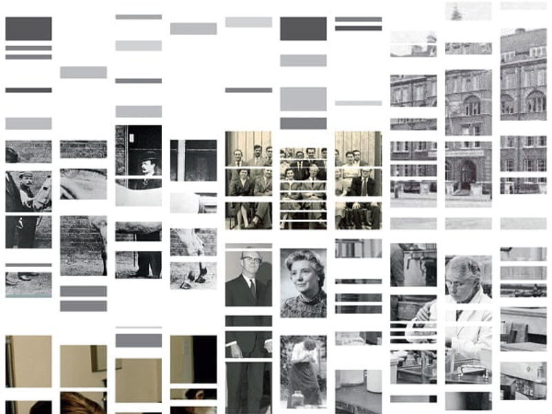 125 anniversary cover