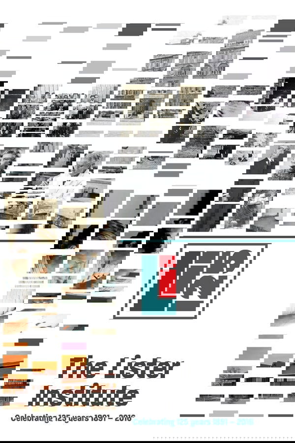 125 anniversary cover