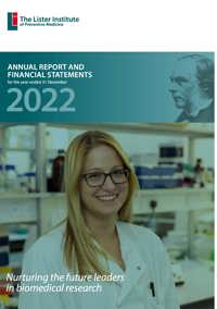 2022 Front Cover