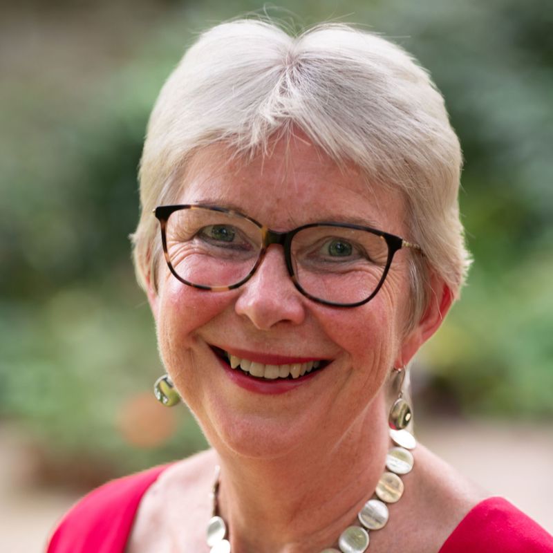 Sally Burtles