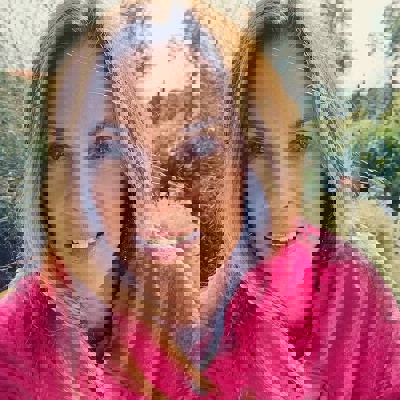 Magdalena Zernicka-Goetz