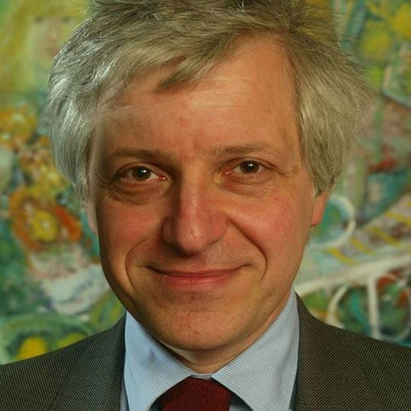 Jon Cohen