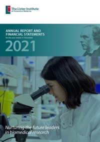 2021 Front Cover