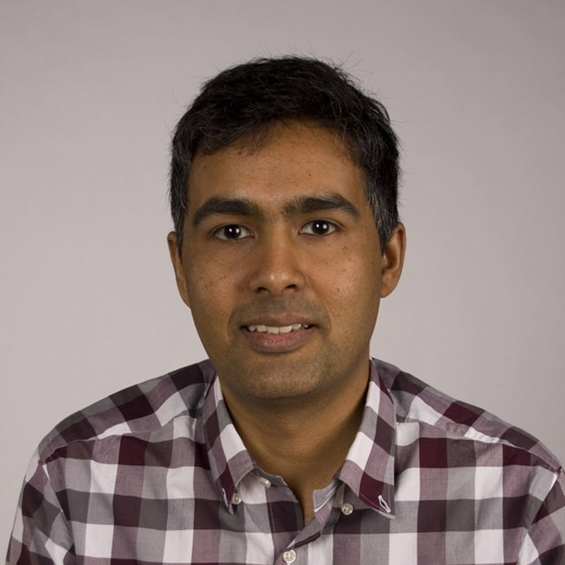 Yogesh Kulathu