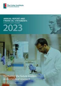 2023 Front Cover