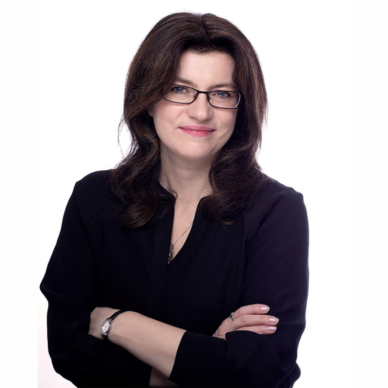 Ragnhildur Karadottir