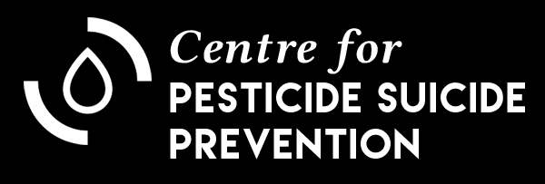Centre for Pesticide Suicide Prevention (CPSP) logo
