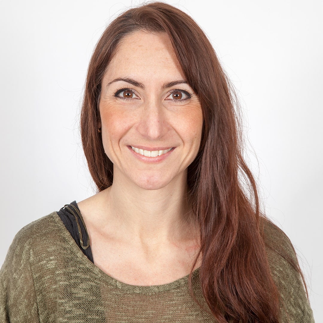 Professor Amanda Sferruzzi-Perri – Lister Institute